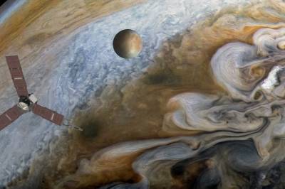 Europas hav kan være for stille for liv