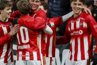 Tromsø med storseier mot Fredrikstad