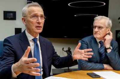 Regjeringen har glemt hovedpoenget med handlingsregelen