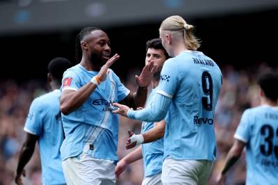 Fantasy Premier League: Nå skal poengene hagle