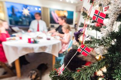 Desember kan være årets mest krevende måned. Ikke bare økonomisk, men også følelsesmessig