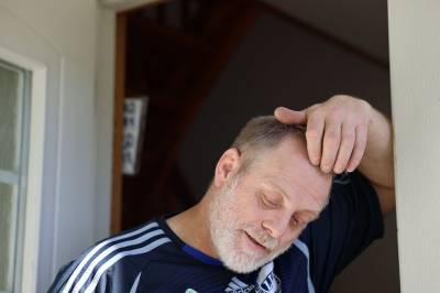 Nabo: – Hun vil bli enormt savnet