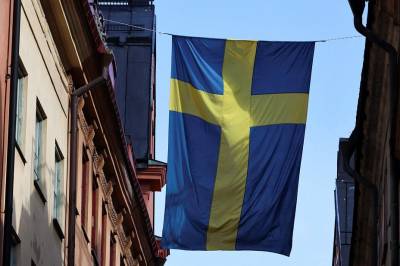 Den svenske sentralbanken holder styringsrenten uendret på 1,75 prosent