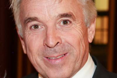 - Jeg har hørt rykter