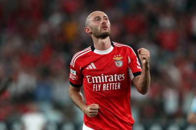 Skattelistene 2024: Aursnes topper inntektslisten