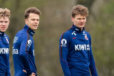 Klar VM-beskjed: – I fare for å ryke på oppløpet