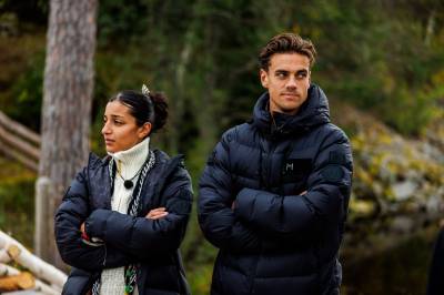 «Farmen»-Zhwan om hetsen: – Slitsom og manipulerende