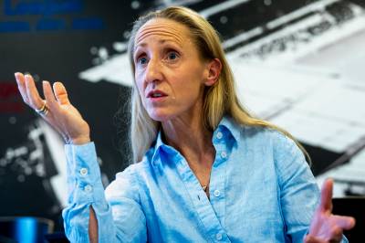 Flere møter i helga: Diskuterer Johanssons framtid