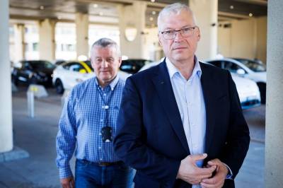 Taxipriser doblet etter oppheving av makspris: – Utnytter tilliten