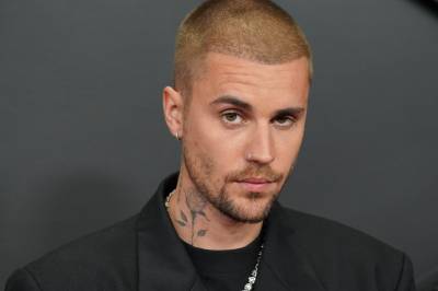 Justin Bieber gjør comeback på Coachella i kveld