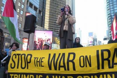 Demokratiforsker tror USA kan snu