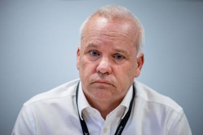 Equinor-sjefen: – Aldri opplevd så stor usikkerhet