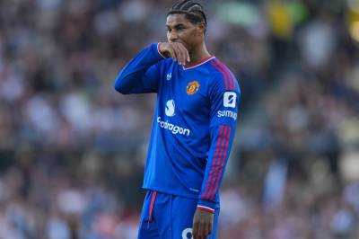 Fem England-spillere melder forfall
