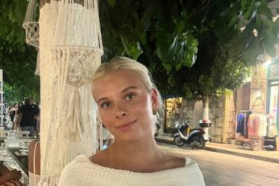 Julie (19) opplevde å ikke få hjelp – så kom redningen