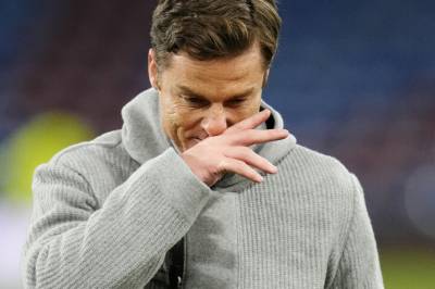 Forlater jobben umiddelbart