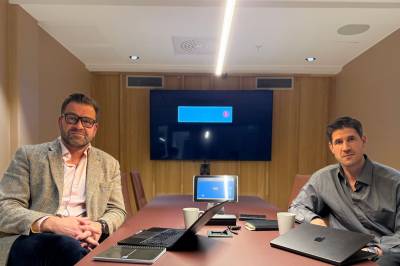 Sikkerhetstopper får First House-søster på eiersiden: – Norske selskaper er overlatt til seg selv