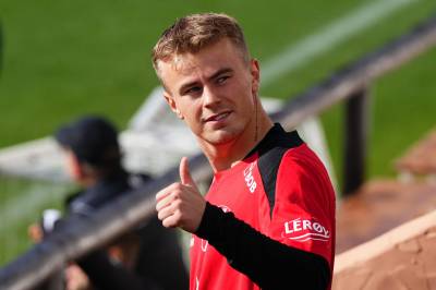 Bekreftet: Popstjerne klar for Brann