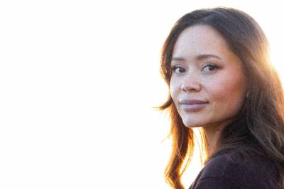 - En dag så jeg på samboeren min, og innså hva vi måtte gjøre