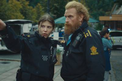 Sympatisk krim fra Sogn