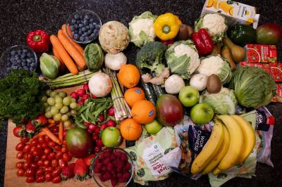 Hvor mange ekstra leveår gir et sunt kosthold? Ny studie på over 103.000 mennesker har svaret.