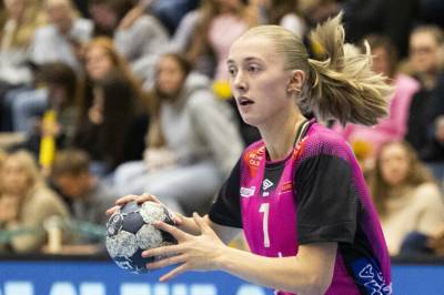 Marerittstart i ny klubb: – Skjønte det med en gang