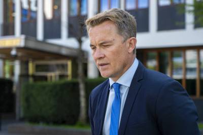 Kjemper for norske tollsatser: – Forsiktig optimist