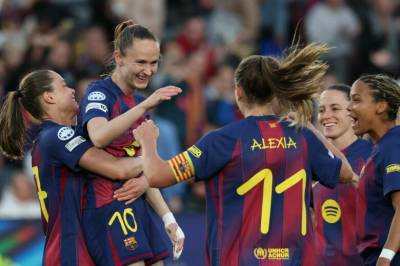 Graham Hansen åpner om Barcelona-forhandlinger