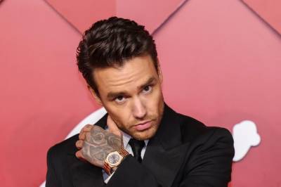 One Direction-stjerne Liam Payne gravlegges onsdag