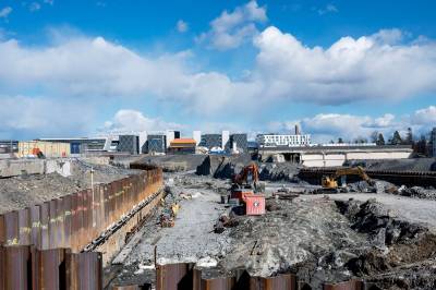 Frykten for sovebyen bremser boligbyggingen