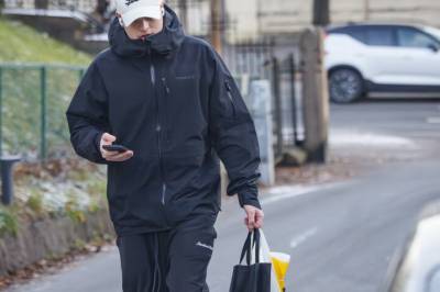 - En forsmak på hva som vil komme