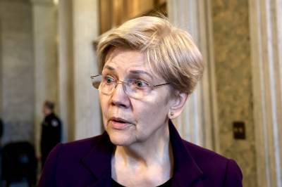 Senator til VG: – Krigen bryter grunnloven