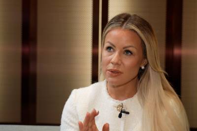 Har fått nok: – Ønsker ikke intime kveldsavtaler