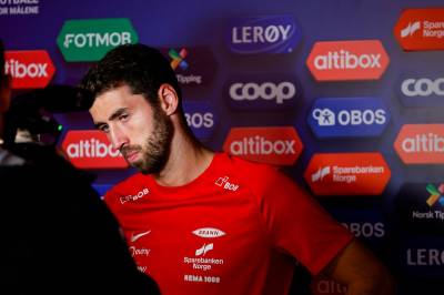 Brann-karrieren kan gå mot slutten