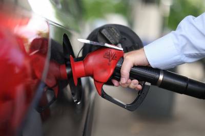 Shell-sjef advarer: Drivstoff­krise kan nå Europa