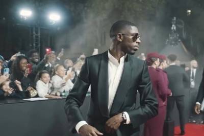 Skal friste Ballon d’Or-vinner Dembélé til å forlate PSG