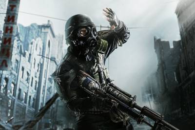 Gratis oppgradering for Metro 2033 og Metro Last Light