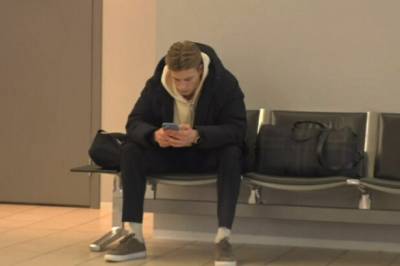 Her forlater han Rosenborg: – Veldig trist