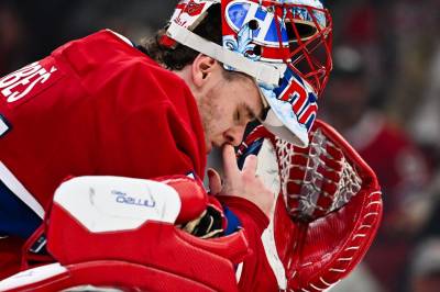 Toleranse for tårer