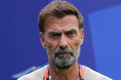 Klopp rykker ut mot falske rapporter: – En gal verden
