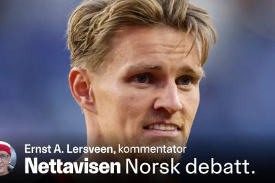 Kan avgjøre om Norge går videre