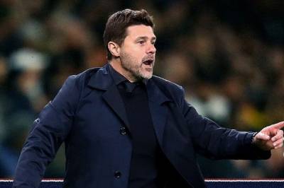 Mauricio Pochettino kom med den tydeligste hentydningen så langt om at han er klar for retur til Premier League