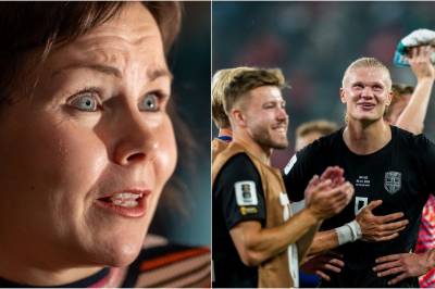 Reagerer etter norsk seier: – Rører ikke mitt hjerte