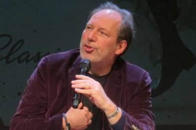 Hans Zimmer skriver musikken til HBOs kommende Harry Potter-serie