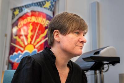 Brudd i kommuneoppgjøret