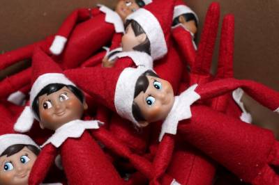 Vi har samlet tjuefire Rampenissestreker så du slipper