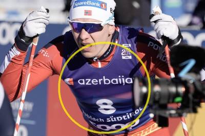 Raser over ny sponsor: – De lar seg bruke