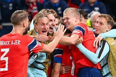 Reaksjoner på laget og siste nytt før Norge-Portugal