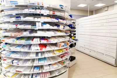 Egenandelsregler for blåresept endres kraftig fra nyttår