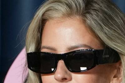 Ellie Goulding (38) deler gladnyhet