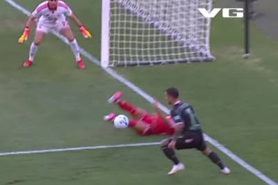 1-0: Strefezza, Palermo